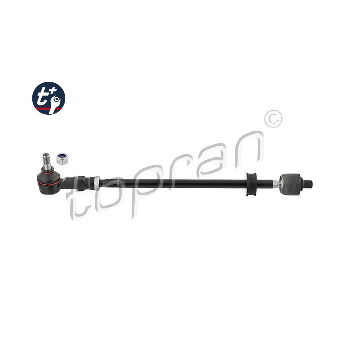 Biellette de Direction Gauche Pour VW Transporter III 251419803