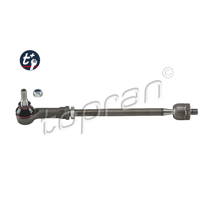 Biellette de Direction Gauche Pour VW Transporter IV 701419803E