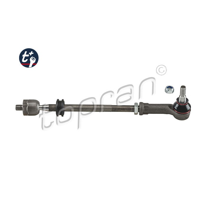 Biellette de Direction Droite Pour VW Transporter IV 701419804E 701419804F