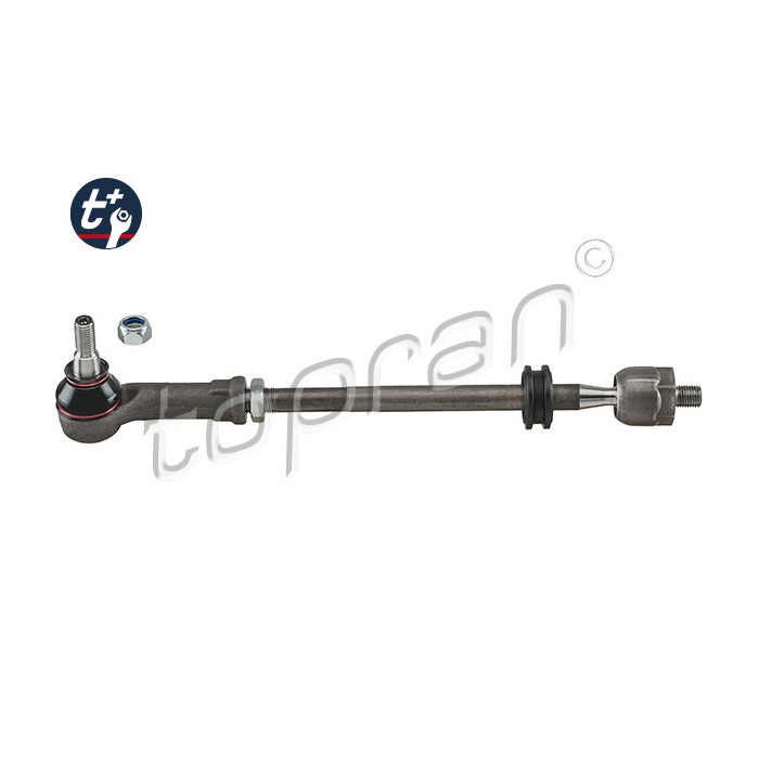 Biellette de Direction Gauche Pour VW Transporter IV 702419803D