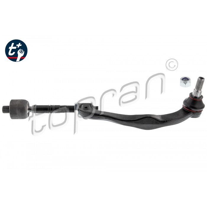 Biellette de Direction Droite Pour VW Transporter V VI 7E0419804 7H0419804B