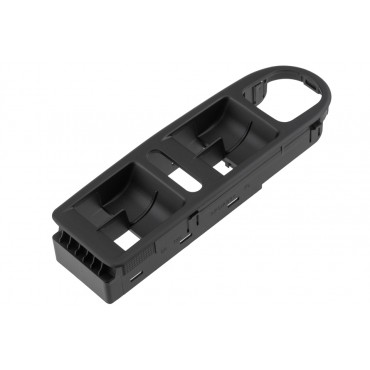 Boitier de Commande Lève Vitre côté Conducteur Pour VW Golf VI 5K0867255