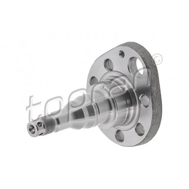 Fusée d'Essieu Arrière Droit Pour VW Golf II III GOL IV Jetta Passat Polo Seat