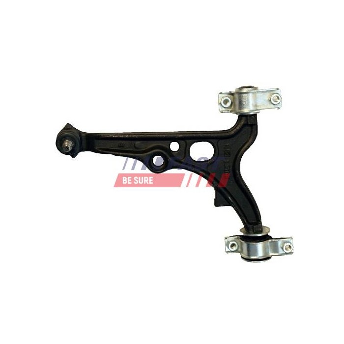 Triangle de Suspension Avant Gauche Pour Fiat Alfa Romeo Lancia 60593623 7780443