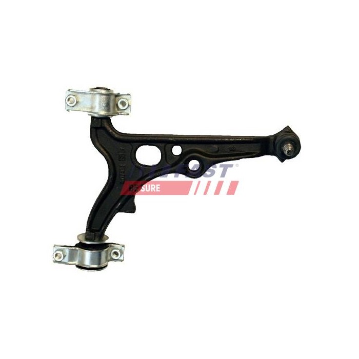 Triangle de Suspension Avant Droit Pour Fiat Alfa Romeo Lancia 60809814 71738286