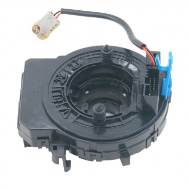 Contacteur tournant Ressort...