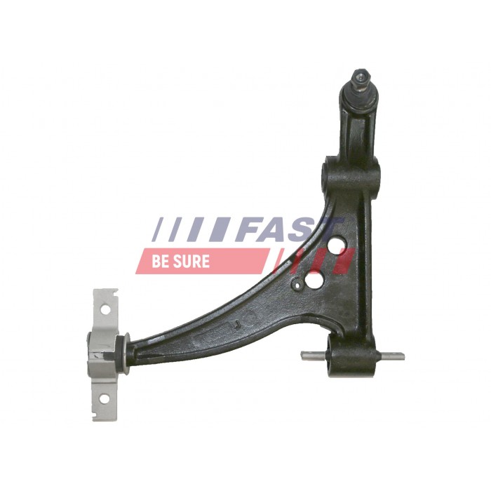 Triangle de Suspension Avant Droit inférieur Pour Alfa Romeo 166 60627291