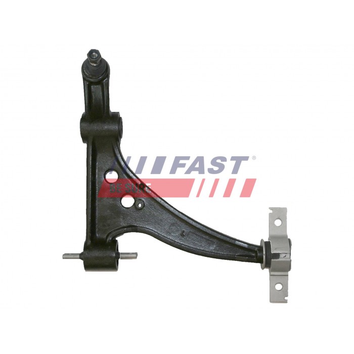 Triangle de Suspension Avant Gauche inférieur Pour Alfa Romeo 166 60627290