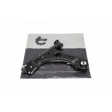 Triangle de Suspension Avant Gauche Pour Peugeot Fiat Alfa Romeo Citroën