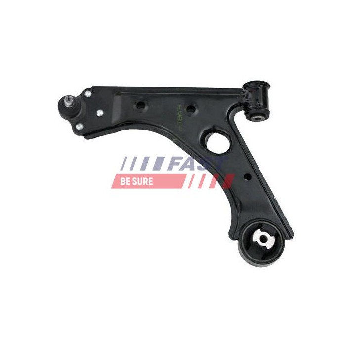 Triangle de Suspension Avant Gauche Pour Peugeot Fiat Alfa Romeo Citroën 3520W3