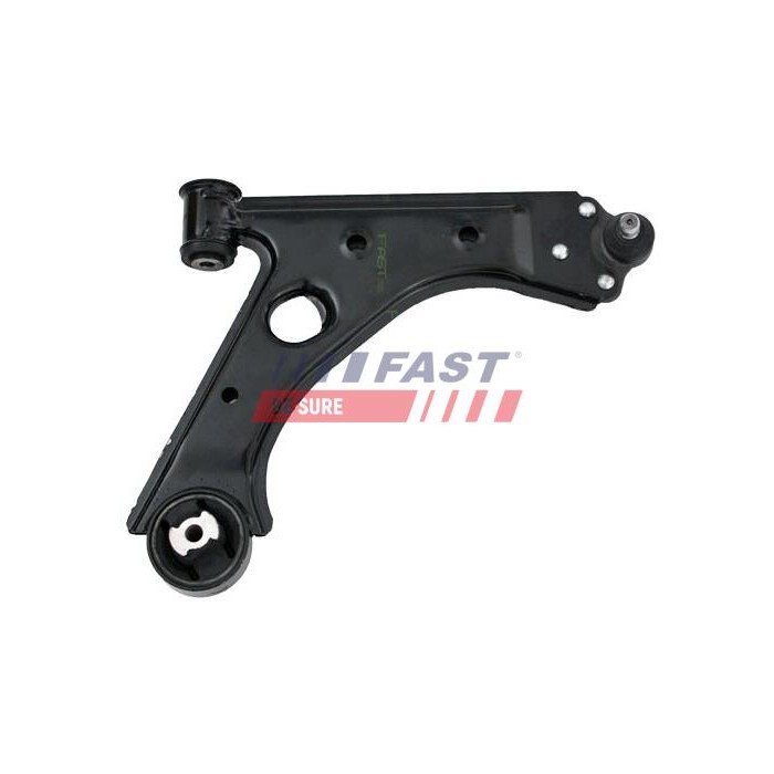 Triangle de Suspension Avant Droit Pour Peugeot Fiat Alfa Romeo Citroën 3521S6