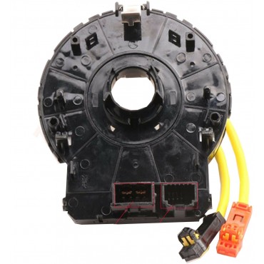 Contacteur tournant Ressort...