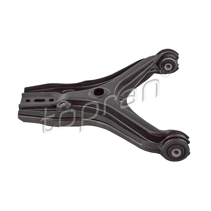 Triangle de Suspension Avant Gauche Pour VW Passat Audi 80 90