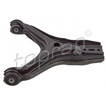 Triangle de Suspension Avant Droit Pour VW Passat Audi 80 90