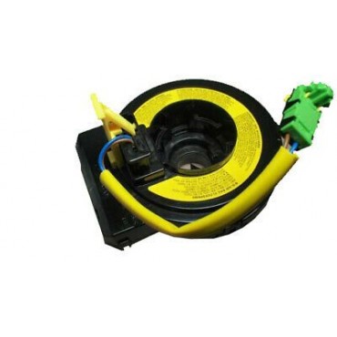 Contacteur tournant Ressort...