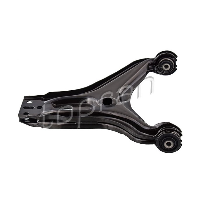 Triangle de Suspension Avant Gauche Pour Audi 80 895407147A