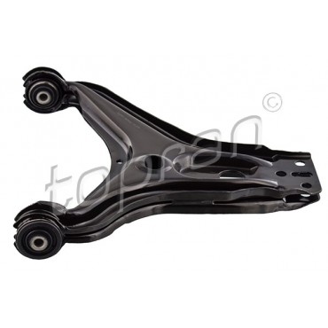 Triangle de Suspension Avant Droit Pour Audi 80 895407148A