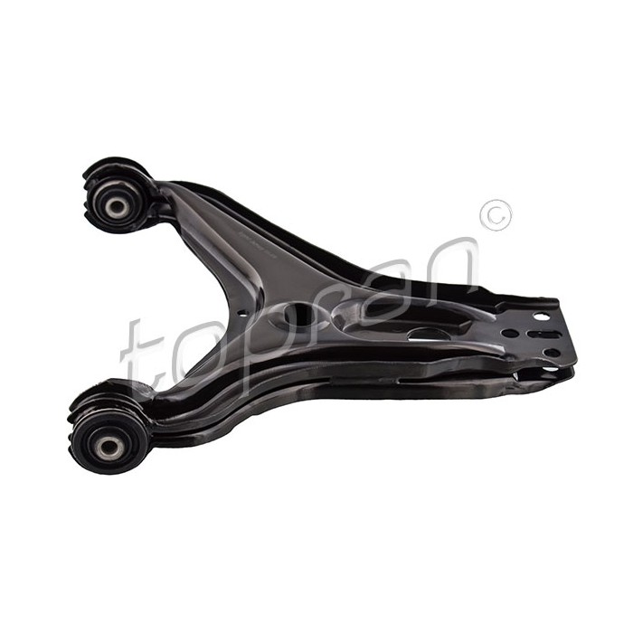 Triangle de Suspension Avant Droit Pour Audi 80 895407148A