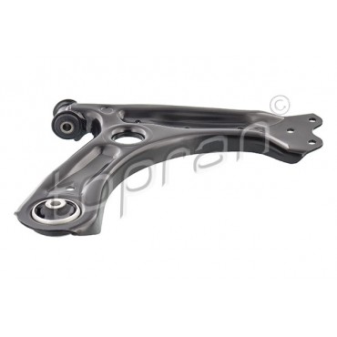 Triangle de Suspension Avant Droit Pour VW Audi Seat Skoda 6R0407152A 6R0407152F