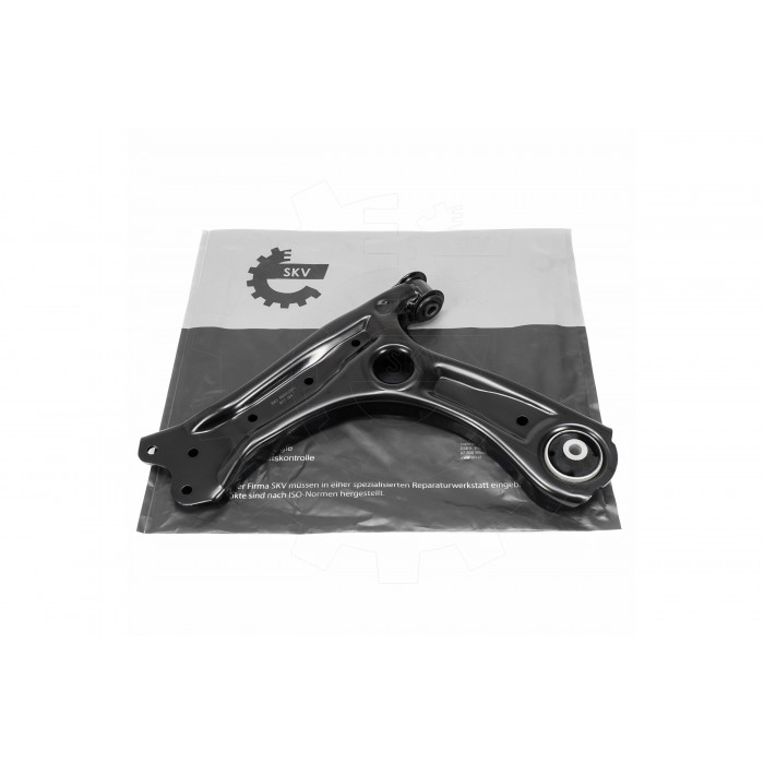 Triangle de Suspension Avant Gauche inférieur Pour VW Audi Seat Ibiza IV Skoda