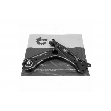 Triangle de Suspension Avant Droit inférieur Pour VW Audi Seat Skoda 6R0407152F