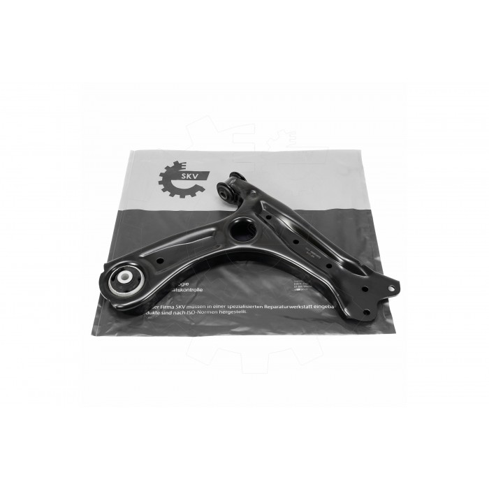 Triangle de Suspension Avant Droit inférieur Pour VW Audi Seat Skoda 6R0407152F