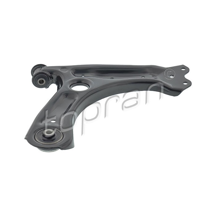 Triangle de Suspension Avant Droit Pour Audi A1 Seat Ibiza IV 6R0407152B