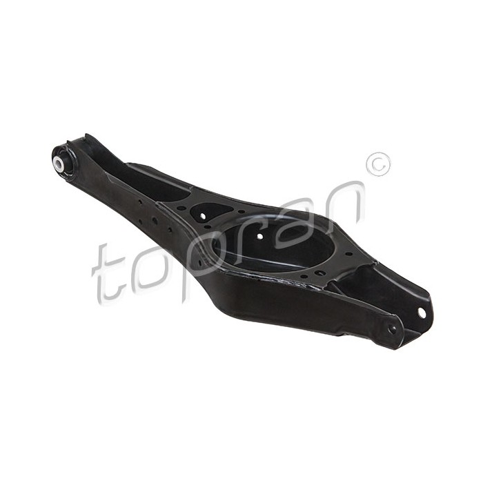 Triangle de Suspension Arrière Pour VW Audi Seat Skoda 1J0505311J 1K0505311AA