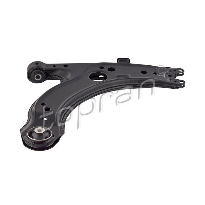 Triangle de Suspension Avant Pour VW Bora Audi Seat Skoda 1J0407151A 1J0407151B