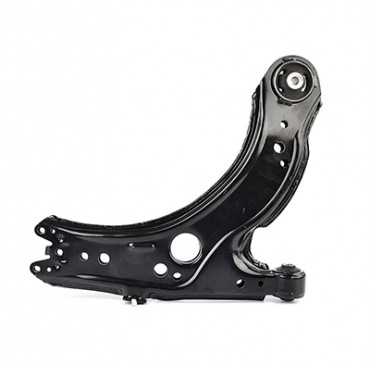 Triangle de Suspension Avant Pour VW Bora Audi Seat Skoda 1J0407151A 1J0407151B