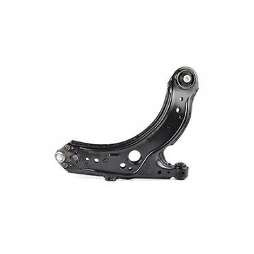 Triangle de Suspension Avant Gauche Pour VW Bora Audi Seat Skoda 1J0407151A
