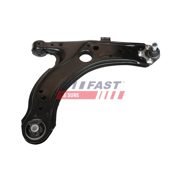 Triangle de Suspension Avant Droit Pour VW Audi Seat Skoda 1J0407151A 1J0407151B