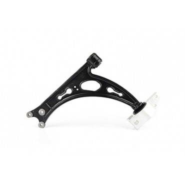 Triangle de Suspension Avant Gauche Pour VW Audi A3 Seat Skoda 1K0407151AC