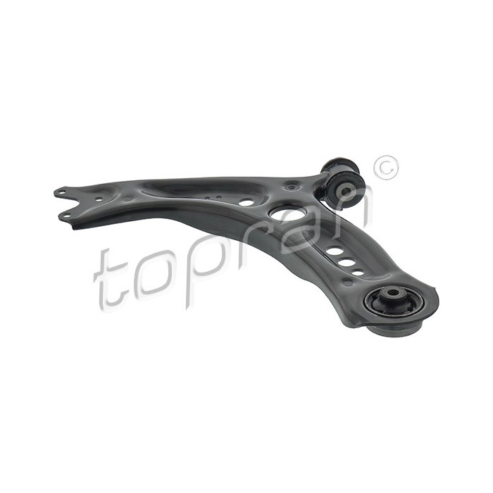 Triangle de Suspension Avant Gauche Pour VW Audi Seat Skoda 5WA407151 5WA407151A
