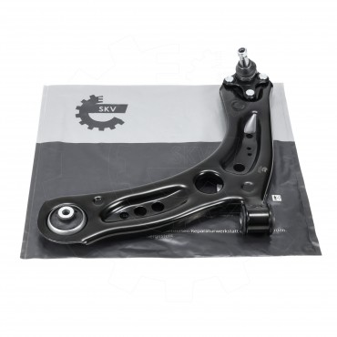 Triangle de Suspension Avant Gauche Pour VW Audi Seat Skoda 5WA407151 5WA407151A