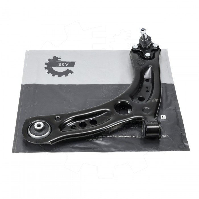 Triangle de Suspension Avant Gauche Pour VW Audi Seat Skoda 5WA407151 5WA407151A