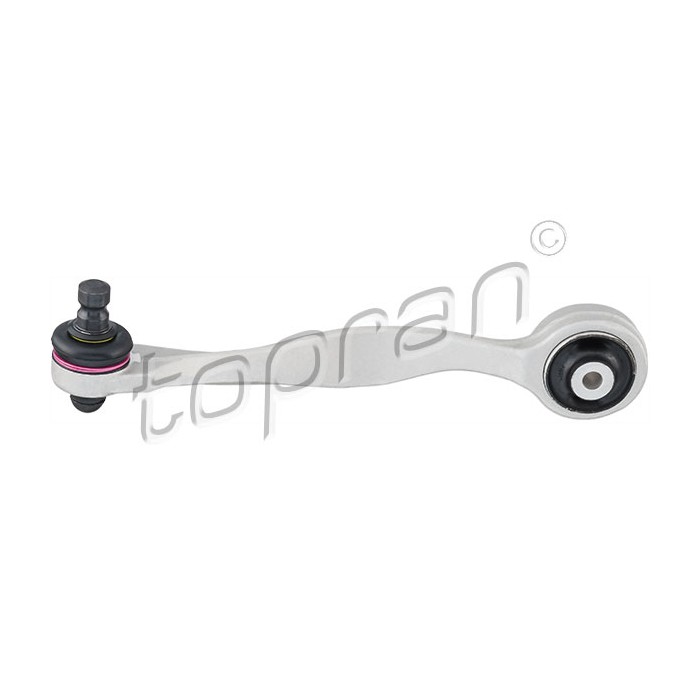 Triangle de Suspension Avant Gauche Pour VW Audi Skoda 8D0407509C 8D0407509E