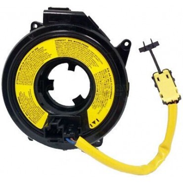 Contacteur tournant Ressort...