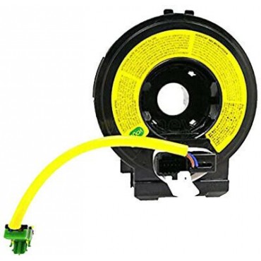 Contacteur tournant Ressort...