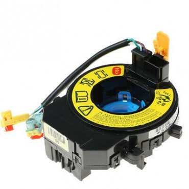 Contacteur tournant Ressort...