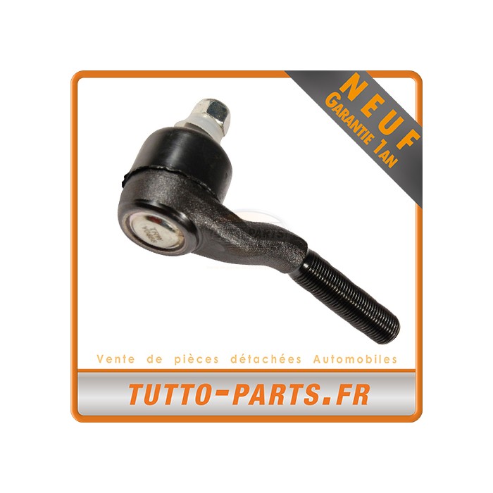 Rotule de Direction Avant Gauche Peugeot 406