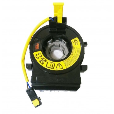 Contacteur tournant Ressort...