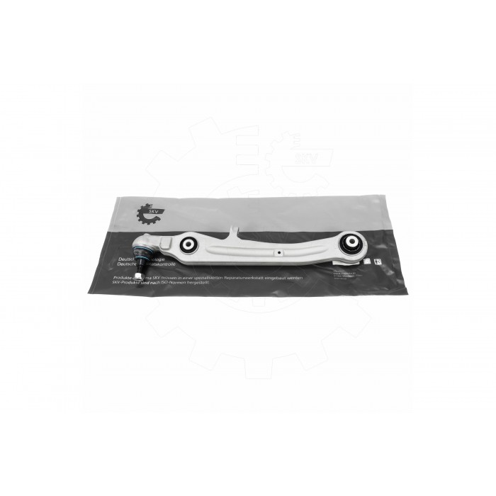 Triangle de Suspension Avant Droit inférieur Pour Audi A8 4E0407151G 4E0407151J