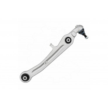 Triangle de Suspension Avant Droit inférieur Pour Audi A8 4E0407151G 4E0407151J