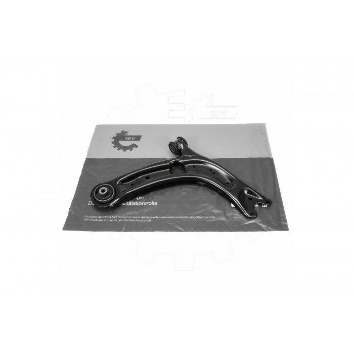 Triangle de Suspension Avant Droit inférieur Pour VW Audi Seat Skoda 3Q0407152K