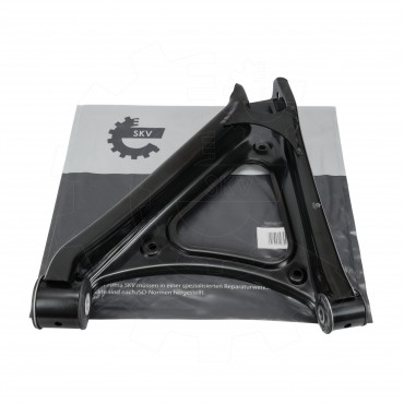 Triangle de Suspension Arrière Droit Pour VW Touareg Audi Q7 7L0505312A