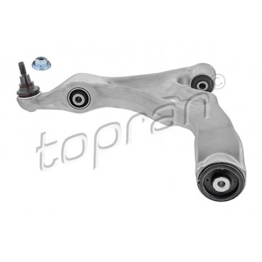 Triangle de Suspension Avant Droit Pour VW Audi Porsche 7P0407152B 95834105402