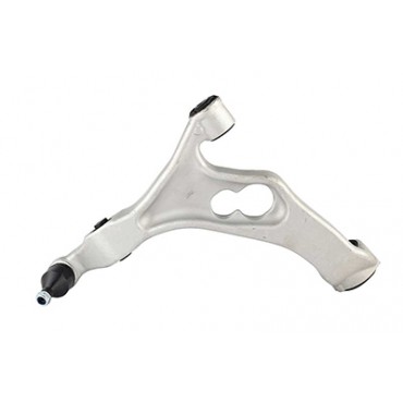 Triangle de Suspension Avant Droit Pour VW Audi Porsche 7P0407152B 95834105402