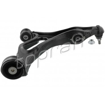 Triangle de Suspension Avant Droit Pour VW Audi Porsche 7L0407152F 95534101861