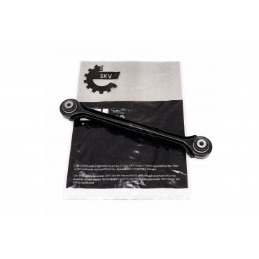 Triangle de Suspension Arrière Pour BMW Série 1 E81 E82 E87 E88 33322406290